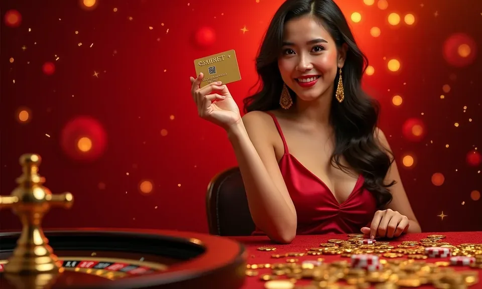 jes188 Indonesia Casino lobby